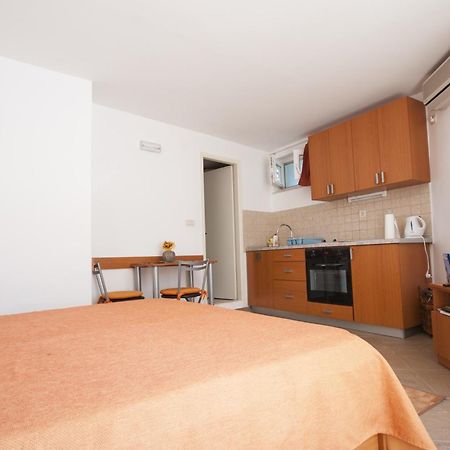 Studio And Room Lena Dubrovnik Værelse billede
