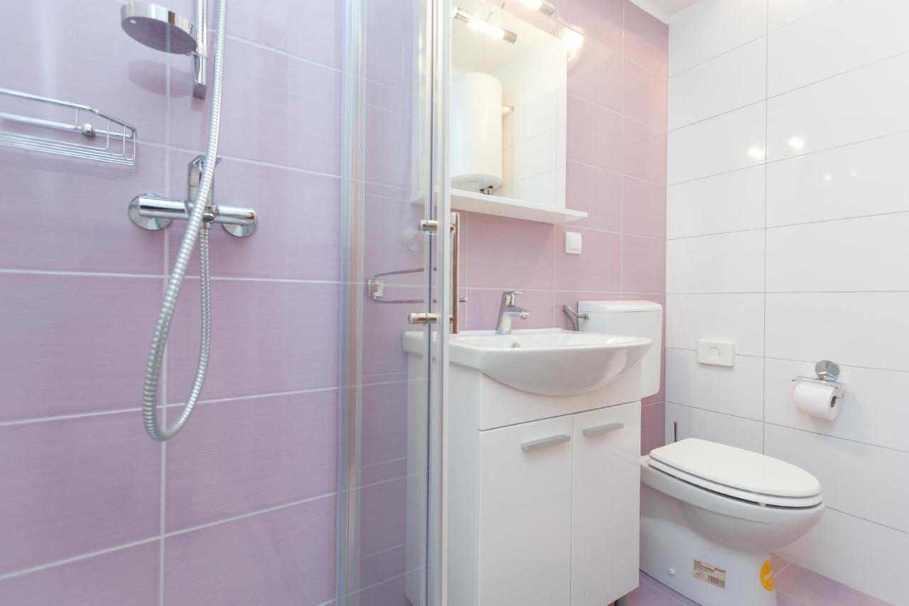 Studio And Room Lena Dubrovnik Værelse billede