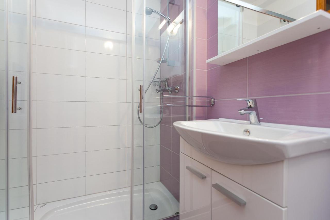 Studio And Room Lena Dubrovnik Værelse billede