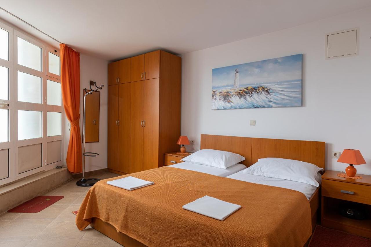 Studio And Room Lena Dubrovnik Eksteriør billede