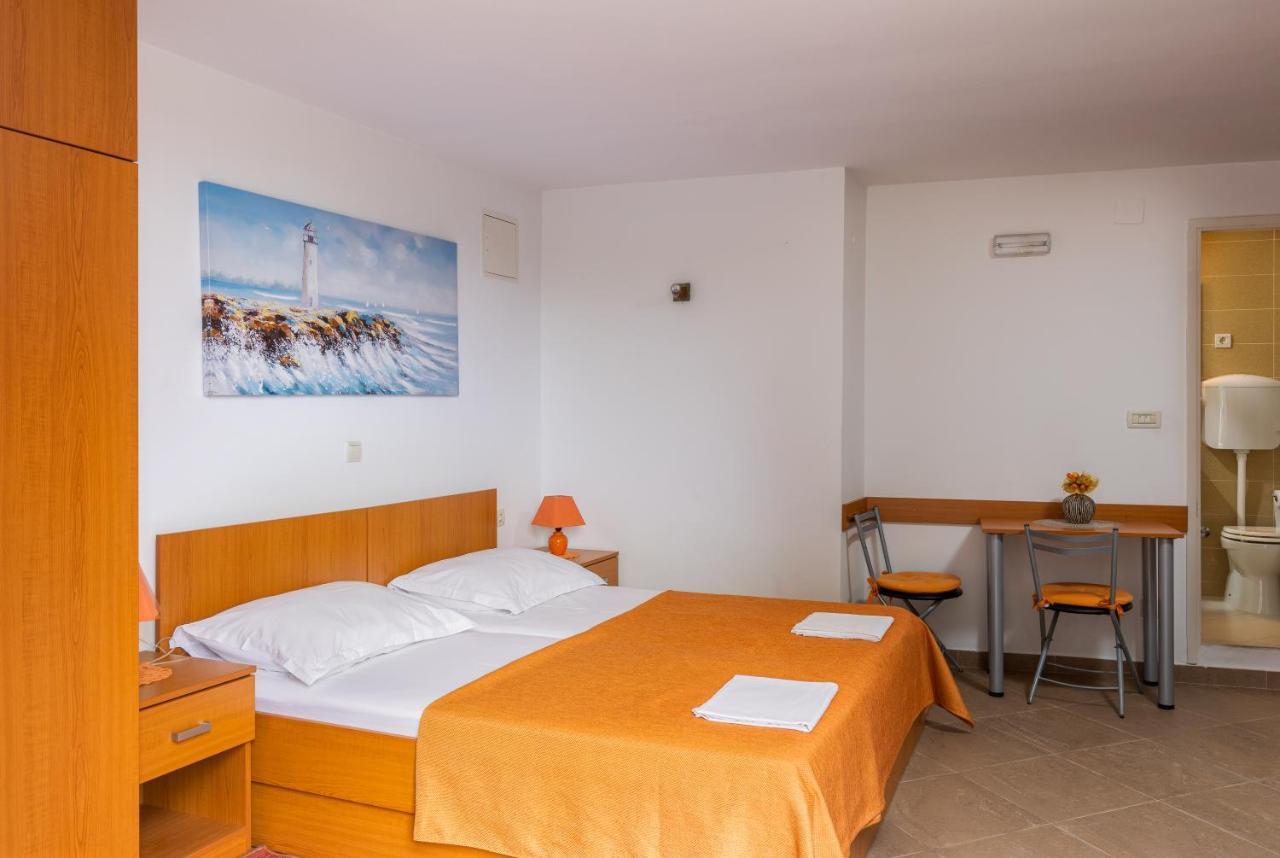 Studio And Room Lena Dubrovnik Eksteriør billede