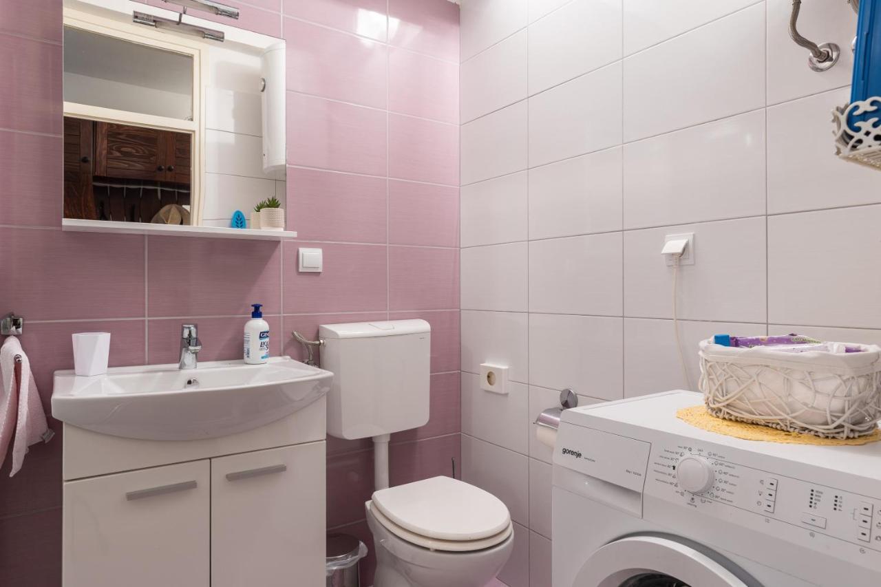 Studio And Room Lena Dubrovnik Eksteriør billede