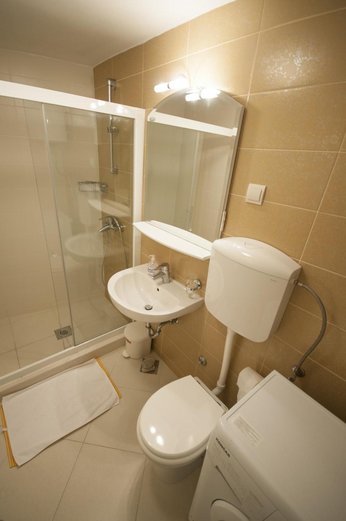 Studio And Room Lena Dubrovnik Værelse billede