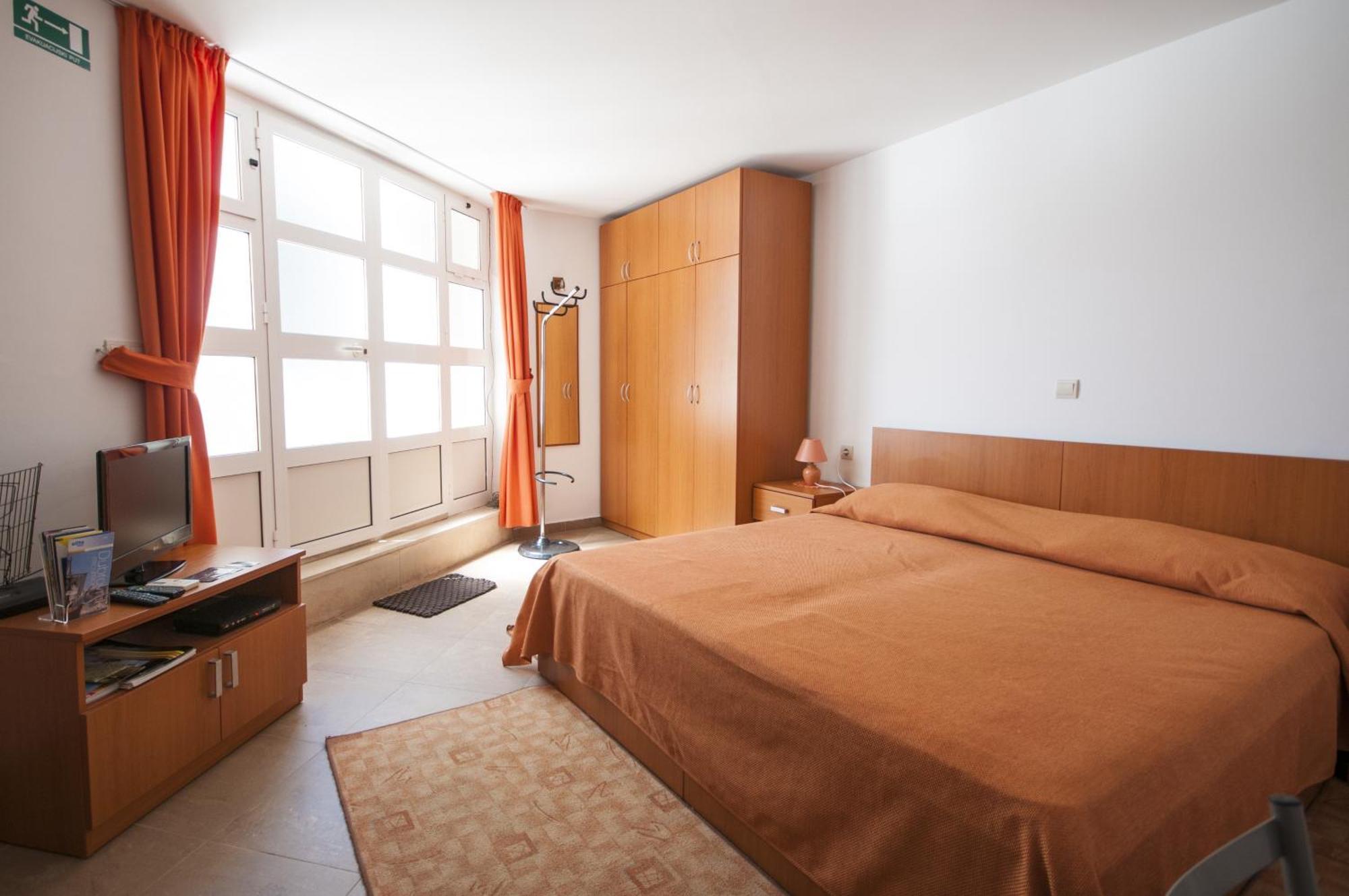 Studio And Room Lena Dubrovnik Værelse billede