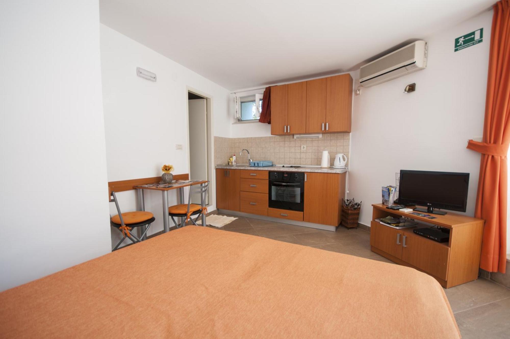 Studio And Room Lena Dubrovnik Værelse billede