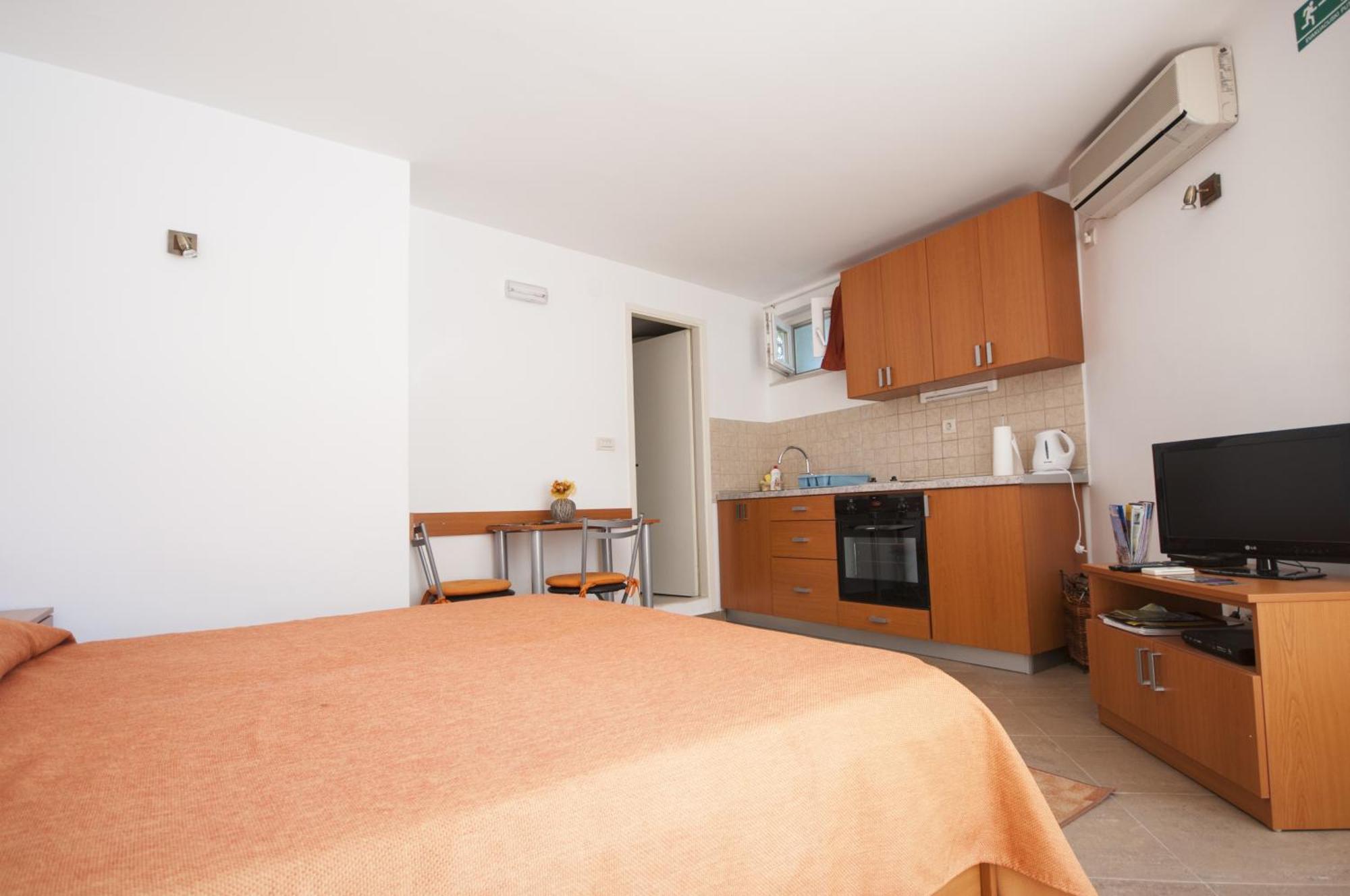 Studio And Room Lena Dubrovnik Værelse billede