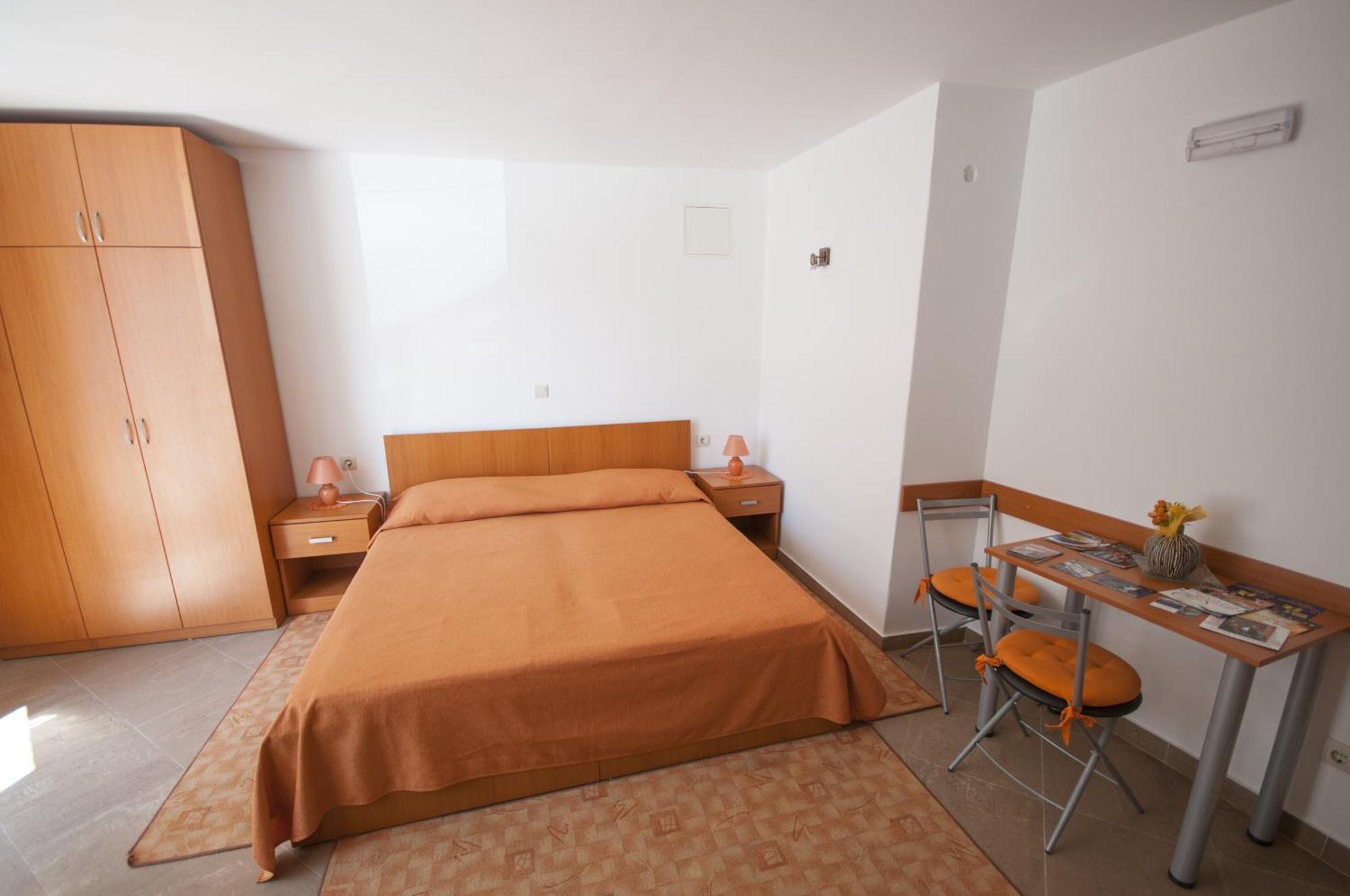 Studio And Room Lena Dubrovnik Værelse billede