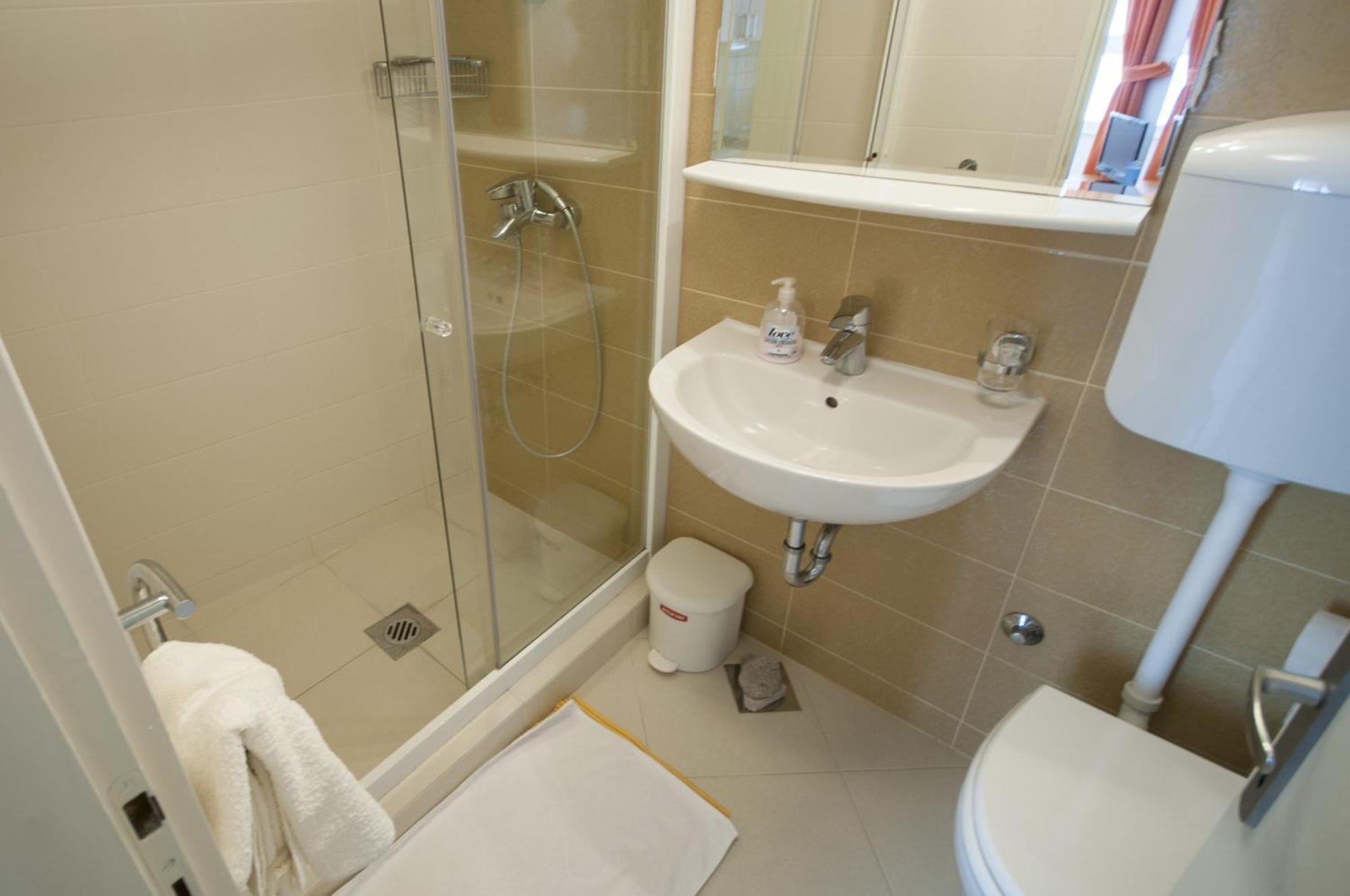 Studio And Room Lena Dubrovnik Værelse billede