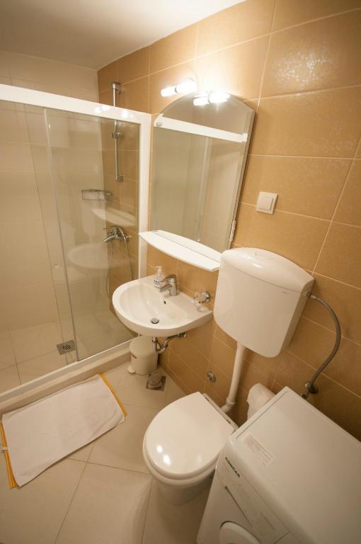 Studio And Room Lena Dubrovnik Værelse billede