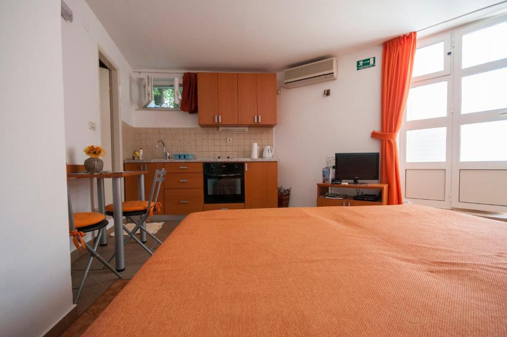Studio And Room Lena Dubrovnik Værelse billede